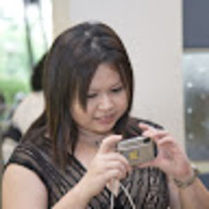 Meet your Posher, May than